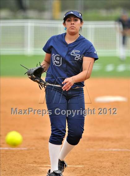 Thumbnail 3 in South vs. Chino Hills (CIF SS D3 Final) photogallery.