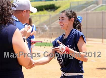 Thumbnail 1 in South vs. Chino Hills (CIF SS D3 Final) photogallery.