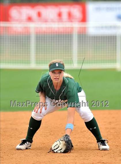 Thumbnail 1 in South vs. Chino Hills (CIF SS D3 Final) photogallery.