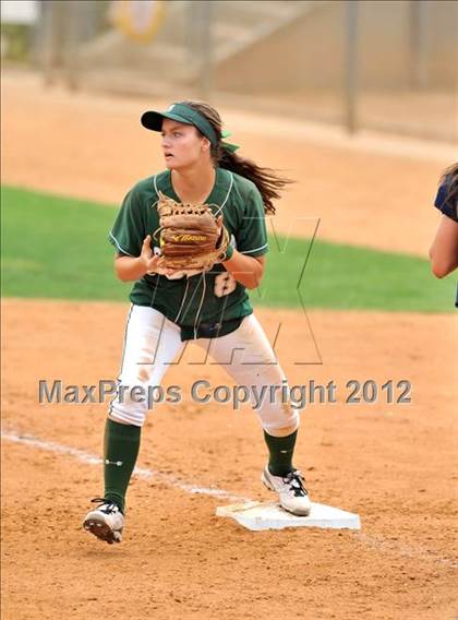 Thumbnail 3 in South vs. Chino Hills (CIF SS D3 Final) photogallery.