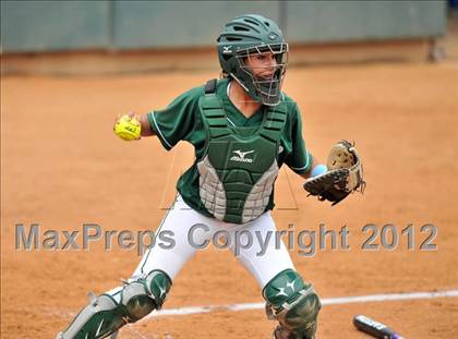 Thumbnail 3 in South vs. Chino Hills (CIF SS D3 Final) photogallery.
