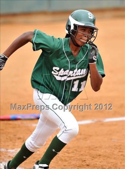 Thumbnail 3 in South vs. Chino Hills (CIF SS D3 Final) photogallery.