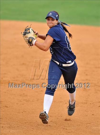 Thumbnail 2 in South vs. Chino Hills (CIF SS D3 Final) photogallery.