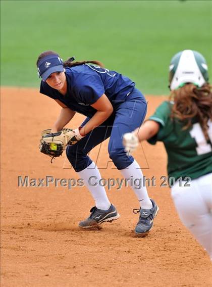 Thumbnail 2 in South vs. Chino Hills (CIF SS D3 Final) photogallery.