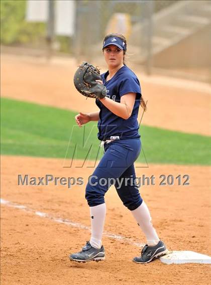 Thumbnail 3 in South vs. Chino Hills (CIF SS D3 Final) photogallery.