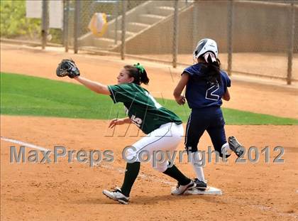 Thumbnail 1 in South vs. Chino Hills (CIF SS D3 Final) photogallery.