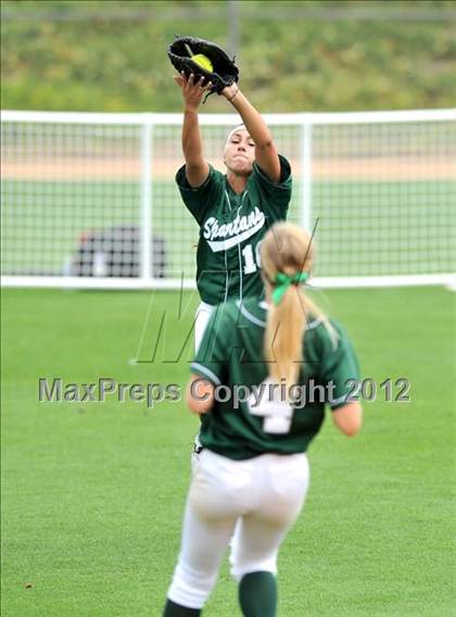Thumbnail 3 in South vs. Chino Hills (CIF SS D3 Final) photogallery.
