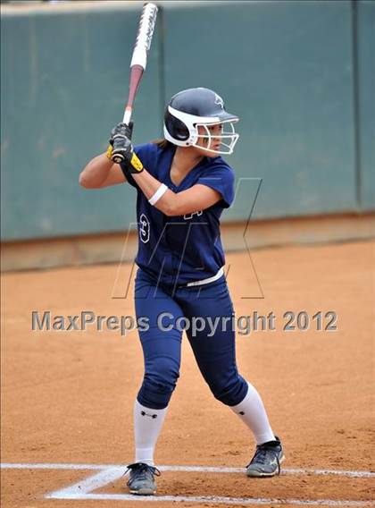Thumbnail 1 in South vs. Chino Hills (CIF SS D3 Final) photogallery.