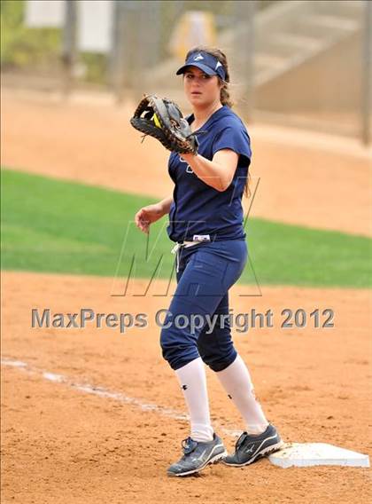 Thumbnail 2 in South vs. Chino Hills (CIF SS D3 Final) photogallery.