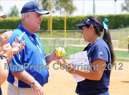 Thumbnail 1 in South vs. Chino Hills (CIF SS D3 Final) photogallery.
