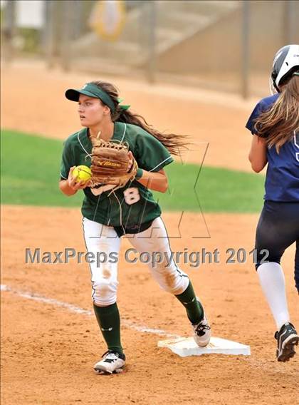 Thumbnail 1 in South vs. Chino Hills (CIF SS D3 Final) photogallery.