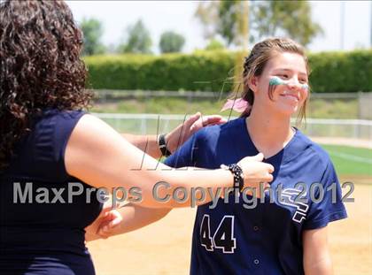 Thumbnail 2 in South vs. Chino Hills (CIF SS D3 Final) photogallery.