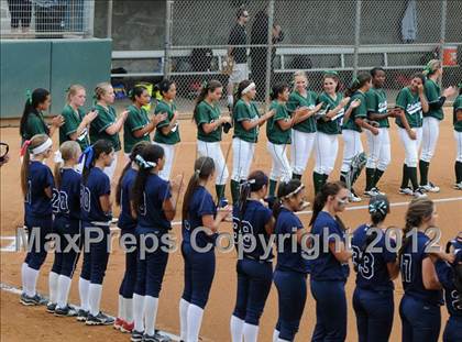 Thumbnail 1 in South vs. Chino Hills (CIF SS D3 Final) photogallery.