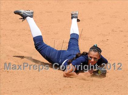 Thumbnail 1 in South vs. Chino Hills (CIF SS D3 Final) photogallery.