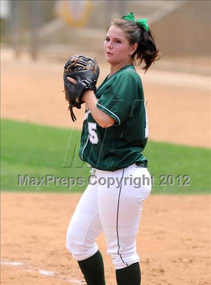 Thumbnail 2 in South vs. Chino Hills (CIF SS D3 Final) photogallery.