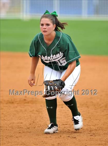 Thumbnail 3 in South vs. Chino Hills (CIF SS D3 Final) photogallery.