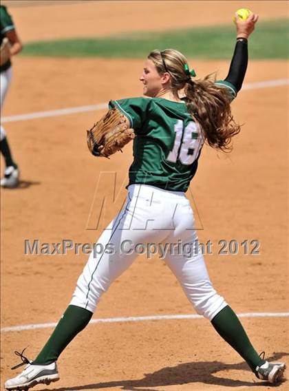 Thumbnail 1 in South vs. Chino Hills (CIF SS D3 Final) photogallery.