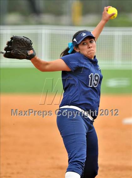 Thumbnail 2 in South vs. Chino Hills (CIF SS D3 Final) photogallery.