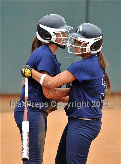 Thumbnail 3 in South vs. Chino Hills (CIF SS D3 Final) photogallery.