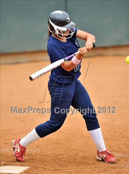 Thumbnail 2 in South vs. Chino Hills (CIF SS D3 Final) photogallery.