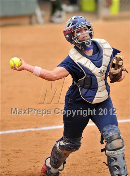 Thumbnail 1 in South vs. Chino Hills (CIF SS D3 Final) photogallery.