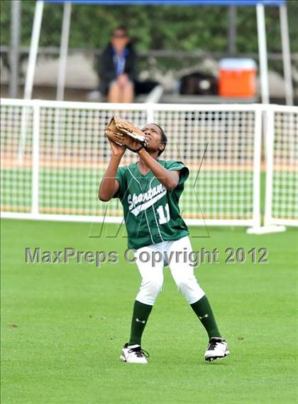 Thumbnail 3 in South vs. Chino Hills (CIF SS D3 Final) photogallery.