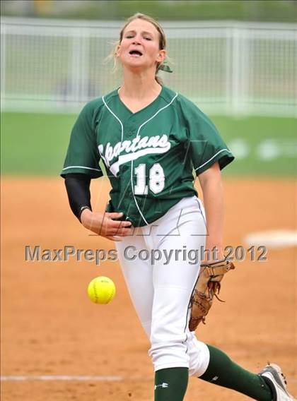 Thumbnail 1 in South vs. Chino Hills (CIF SS D3 Final) photogallery.