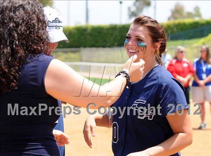 Thumbnail 2 in South vs. Chino Hills (CIF SS D3 Final) photogallery.
