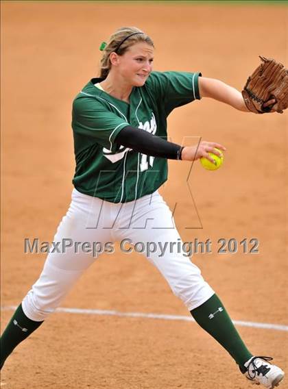 Thumbnail 3 in South vs. Chino Hills (CIF SS D3 Final) photogallery.