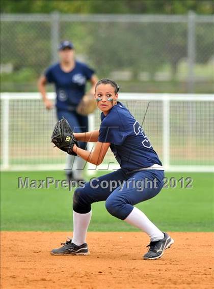 Thumbnail 1 in South vs. Chino Hills (CIF SS D3 Final) photogallery.