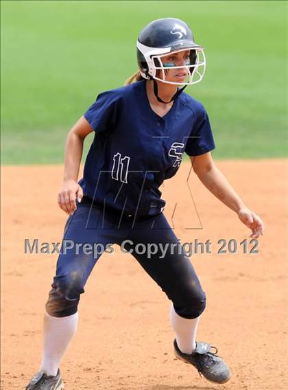 Thumbnail 2 in South vs. Chino Hills (CIF SS D3 Final) photogallery.