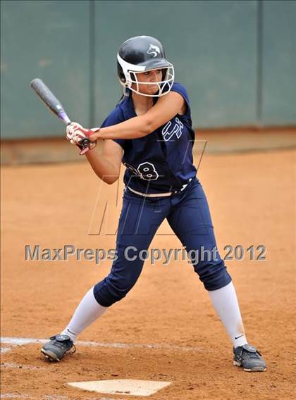 Thumbnail 1 in South vs. Chino Hills (CIF SS D3 Final) photogallery.