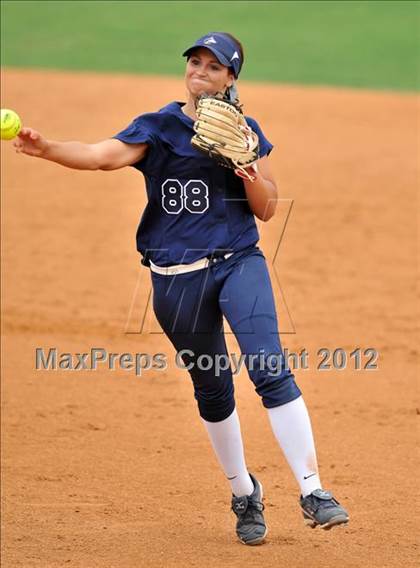 Thumbnail 1 in South vs. Chino Hills (CIF SS D3 Final) photogallery.