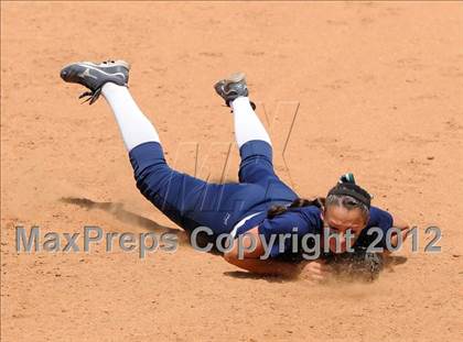 Thumbnail 3 in South vs. Chino Hills (CIF SS D3 Final) photogallery.