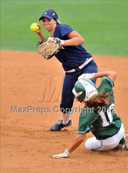 Thumbnail 2 in South vs. Chino Hills (CIF SS D3 Final) photogallery.