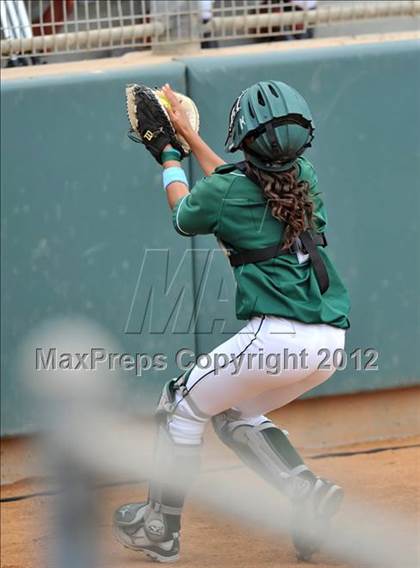 Thumbnail 3 in South vs. Chino Hills (CIF SS D3 Final) photogallery.