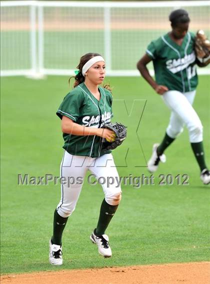 Thumbnail 1 in South vs. Chino Hills (CIF SS D3 Final) photogallery.