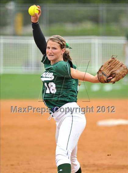 Thumbnail 1 in South vs. Chino Hills (CIF SS D3 Final) photogallery.