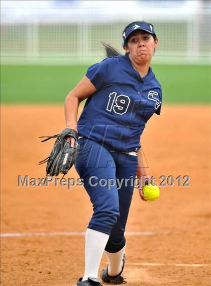 Thumbnail 2 in South vs. Chino Hills (CIF SS D3 Final) photogallery.