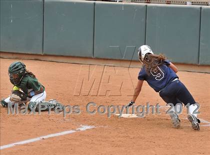 Thumbnail 2 in South vs. Chino Hills (CIF SS D3 Final) photogallery.