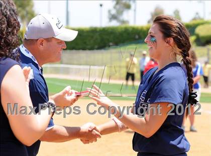 Thumbnail 1 in South vs. Chino Hills (CIF SS D3 Final) photogallery.