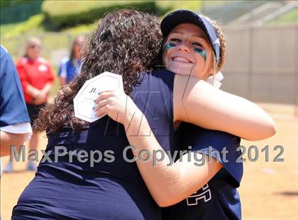 Thumbnail 1 in South vs. Chino Hills (CIF SS D3 Final) photogallery.