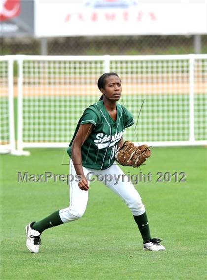 Thumbnail 3 in South vs. Chino Hills (CIF SS D3 Final) photogallery.