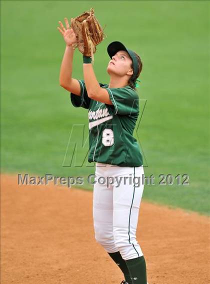 Thumbnail 3 in South vs. Chino Hills (CIF SS D3 Final) photogallery.