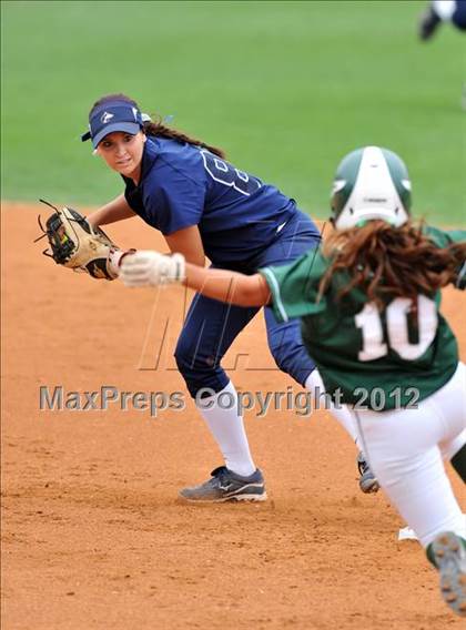 Thumbnail 3 in South vs. Chino Hills (CIF SS D3 Final) photogallery.