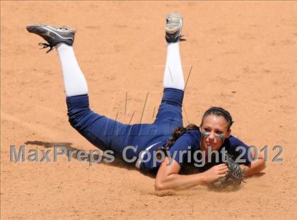 Thumbnail 2 in South vs. Chino Hills (CIF SS D3 Final) photogallery.