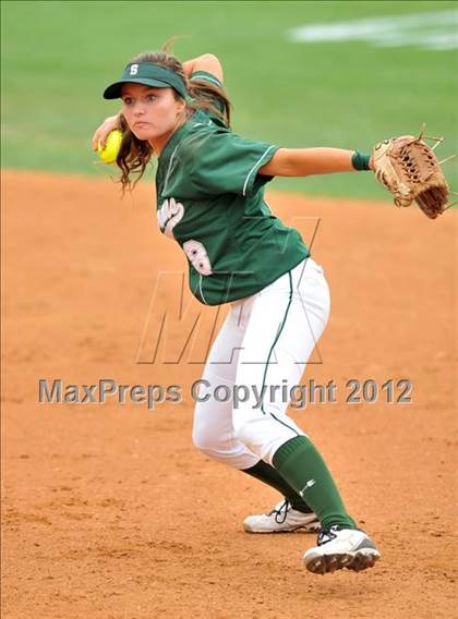 Thumbnail 1 in South vs. Chino Hills (CIF SS D3 Final) photogallery.