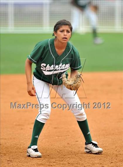 Thumbnail 1 in South vs. Chino Hills (CIF SS D3 Final) photogallery.