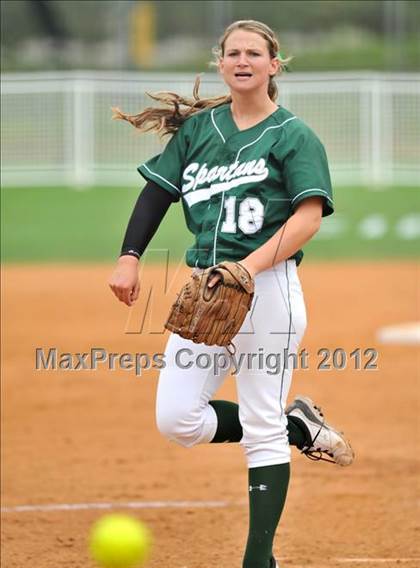 Thumbnail 2 in South vs. Chino Hills (CIF SS D3 Final) photogallery.