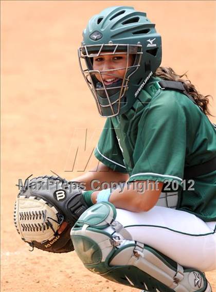 Thumbnail 3 in South vs. Chino Hills (CIF SS D3 Final) photogallery.